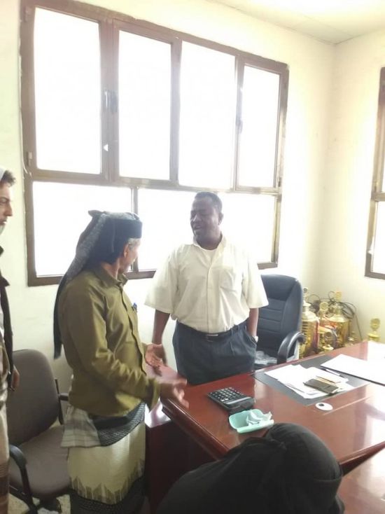 مبادرة من الانتقالي لإزالة التعديات على المواقع الأثرية بزنجبار