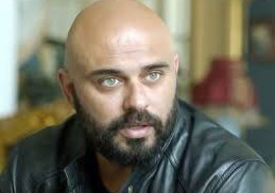 أحمد صلاح حسني عن كورونا :أصعب حاجة إنك تواجه عدو لا تراه