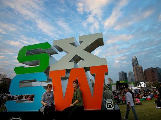 مهرجان SXSW يعلن عن جوائزته رغم إلغائه بسبب كورونا