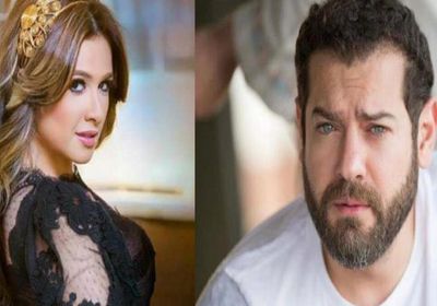 بالفيديو.. عمرو يوسف يعلق على أزمة ياسمين عبدالعزيز الأخيرة