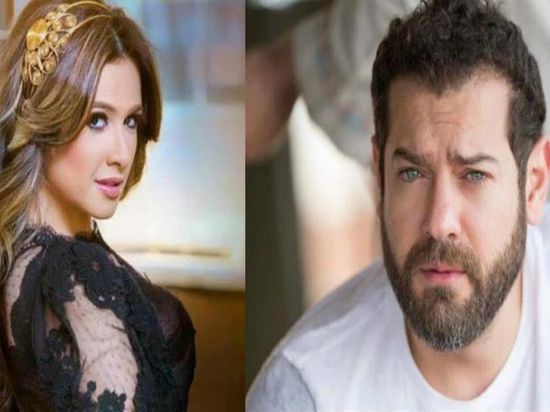 بالفيديو.. عمرو يوسف يعلق على أزمة ياسمين عبدالعزيز الأخيرة