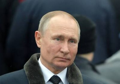 بوتين: اقتصادنا كباقي اقتصادات العالم يتعرض لضغوطات بسبب كورونا