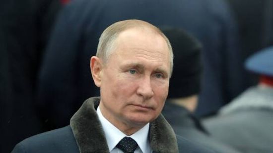 بوتين: اقتصادنا كباقي اقتصادات العالم يتعرض لضغوطات بسبب كورونا