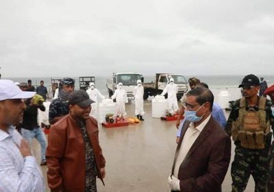 إجراءات صارمة بحق مُخالفي القرارات الاحترازية بحضرموت