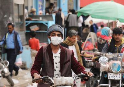 الحوثيون يصادرون مُنظفات بنصف مليون دولار باسم كورونا