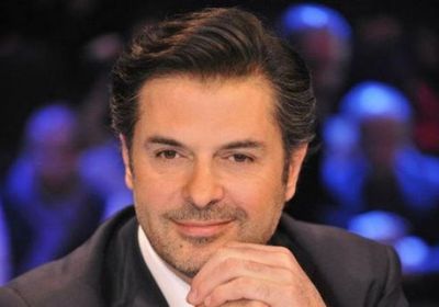 راغب علامة يتبرع بـ 25 مليون ليرة لمكافحة فيروس كورونا