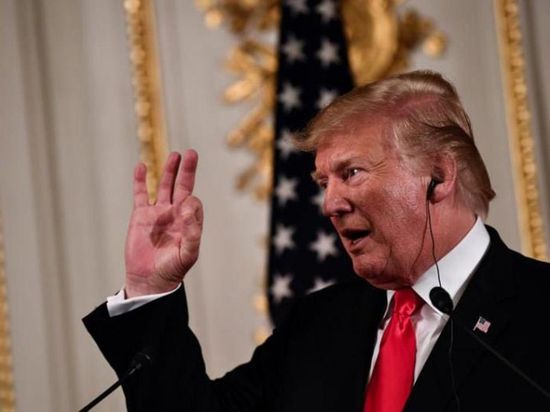 ترامب: تأجيل أولمبياد طوكيو قرار حكيم