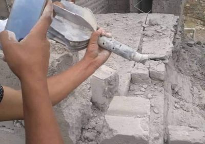 بقذائف المدفعية.. عدوان حوثي على أهالي الحد