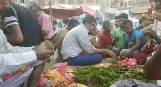 على خطى حضرموت.. المهرة تمنع تداول القات وبيعه