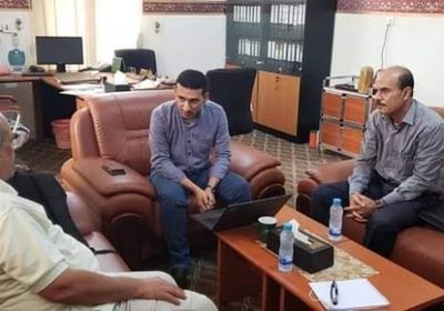 "انتقالي حضرموت" يطلق حملة لتعقيم مساجد المكلا غدا