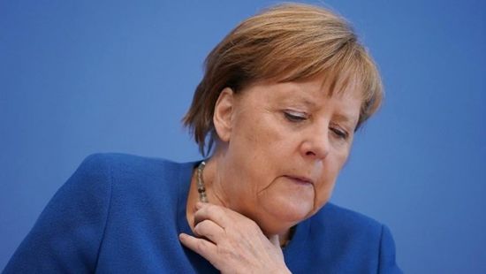 عاجل..ألمانيا: الفحص الثاني لميركل أثبت عدم إصابتها بكورونا