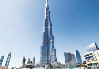 عاجل..دبي تعلن تطبيق العمل الحكومي عن بعد بنسبة 100%