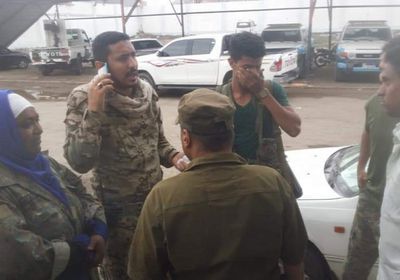 تحسبا لكورونا.. حملات رقابية لفض التجمعات في البريقة