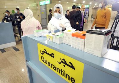 مصر تُعلن حالة وفاة جديدة وإصابة 54 بفيروس كورونا