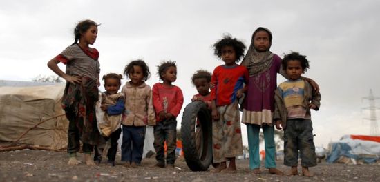  أطفال اليمن.. أجيالٌ دمّرتها الحرب