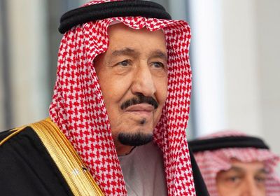  الملك سلمان: نعقد قمة العشرين لتوحيد الجهود في مواجهة كورونا