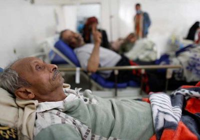  الحوثيون وكورونا.. كيف تُضحّي المليشيات بمرضى الجهاز التنفسي؟