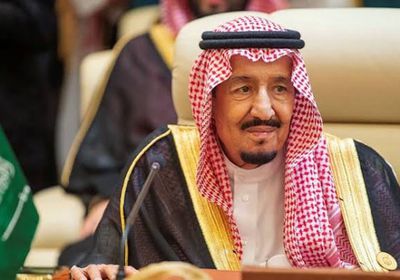  &rlm;الملك سلمان: نأمل في الخروج بمبادرات تعزز خطة التصدي لكورونا