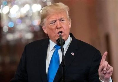 ترامب يعلن حالة طورائ كبرى في نيويورك وتكساس وفلوريدا بسبب كورونا