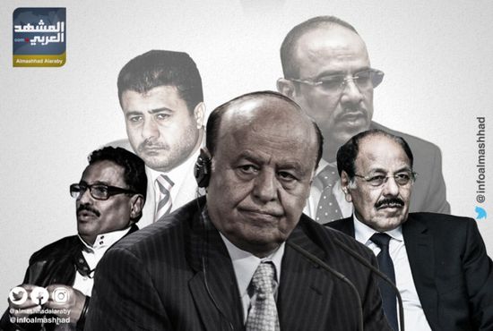 خطايا الشرعية.. تغييب الاستقرار السياسي وعرقلة الحسم العسكري