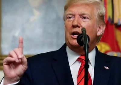 ترامب يشن هجوما على CNN: أخبارها مزيفة