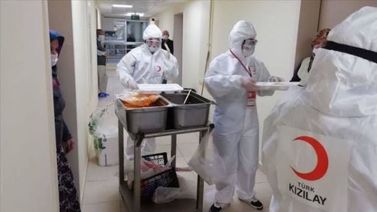  عدد الوفيات في تركيا جراء كورونا يرتفع إلى 59