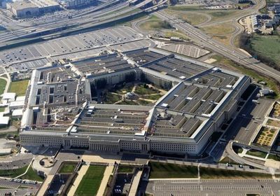 &laquo;البنتاغون&raquo; يسجل أول حالة إصابة بـ&laquo;كورونا&raquo;