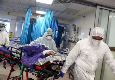 بريطانيا تسجل 43 حالة وفاة جديدة بفيروس كورونا