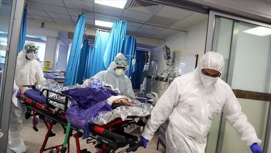 بريطانيا تسجل 43 حالة وفاة جديدة بفيروس كورونا