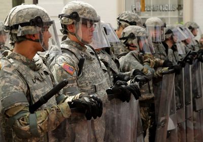 «كورونا» يهز وزارة الدفاع الأمريكية.. قرار مهم بشأن الجيش