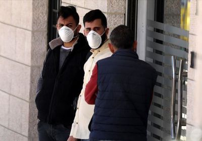 الصحة الفلسطينية: 7 إصابات جديدة بفيروس كورونا في غزة