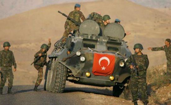 تركيا.. مقتل جنديين وإصابة آخرين في هجوم مسلّح