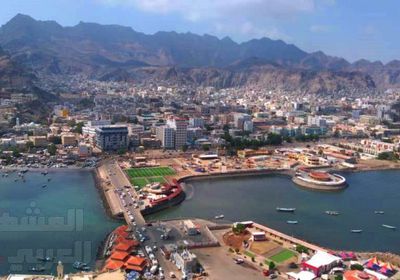 حظر التجوال بالعاصمة عدن من 10 مساء حتى 6 صباحا