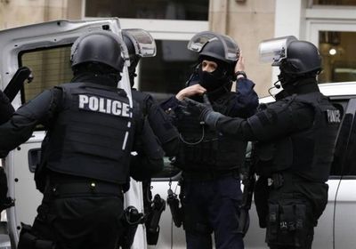  تسجيل أول وفاة بفيروس كورونا بين أفراد الشرطة الفرنسية