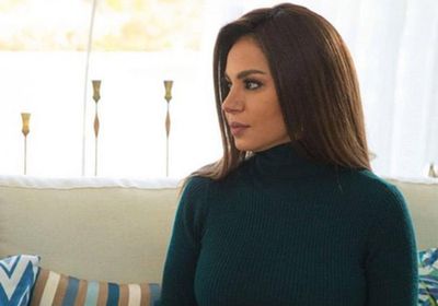 نسرين أمين تكشف عن عودتها للتصوير الأسبوع المقبل