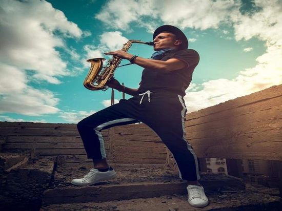  يوسف فوزي يطرح كليب "Remember"