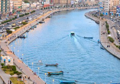 خفض موظفي حضرموت إلى 35% لمدة شهر احترازيا