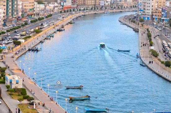 خفض موظفي حضرموت إلى 35% لمدة شهر احترازيا