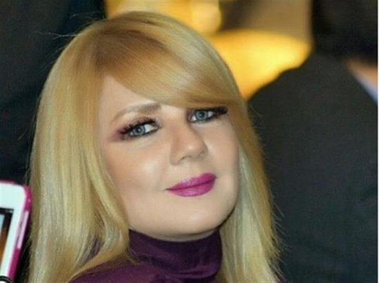 في ظل أزمة فيروس كورونا.. ندى بسيوني :حمدًا لله إني في وطني