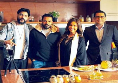 مصير مسلسل "اختراق 2" بعد تأجيل تصويره