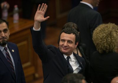 البرلمان في كوسوفو يسحب الثقة من حكومة كوتي بسبب أزمة كورونا