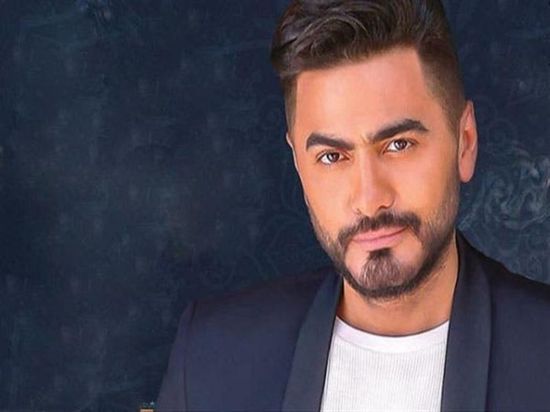 تزامنًا مع أزمة فيروس كورونا.. تامر حسني يطرح دعاءً لرفع البلاء