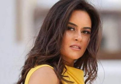 رشا مهدي تشيد بإجراءات السعودية في مواجهة فيروس كورونا