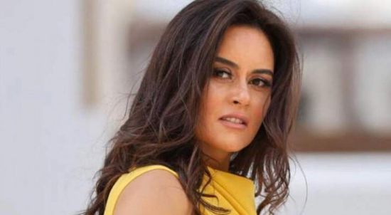 رشا مهدي تشيد بإجراءات السعودية في مواجهة فيروس كورونا