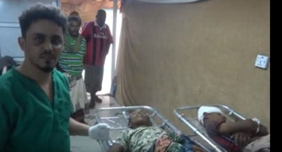 ألغام الحوثي تقتل طفلين شقيقين في الدريهمي