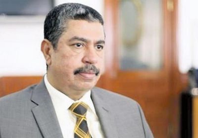 بحاح: البلاد مختطفة بيد الحوثي وعبث الشرعية