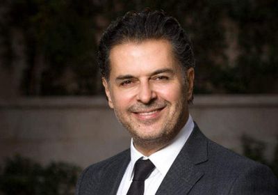 راغب علامة يتحدث عن حياته داخل الحجر المنزلي (فيديو)