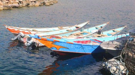 منح لـ ٢١٥ صيادا في حضرموت لشراء قوارب