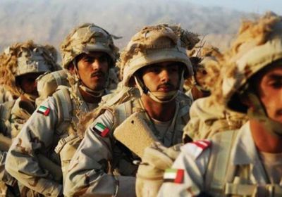 مكافحة الإرهاب باليمن.. جهود إماراتية حظيت بإشادة أمريكية