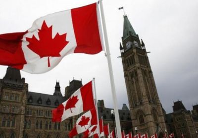  كندا ترفض خطط أمريكا لنشر قوات عسكرية عند الحدود المشتركة 